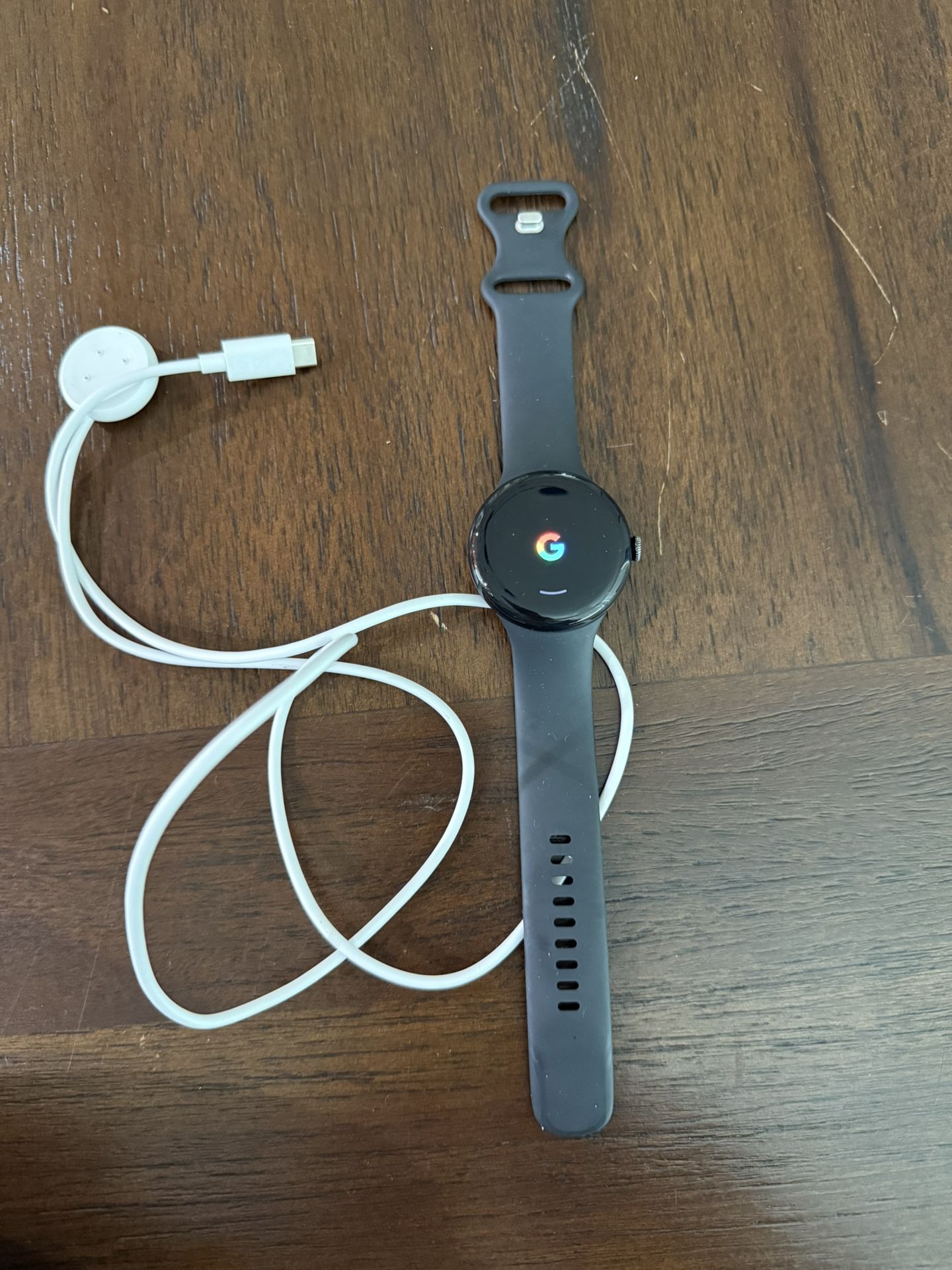 Google Pixel Watch 3 45MM Cellular