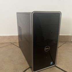 Dell Gaming PC - Intel i3, GTX 960