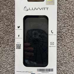 NEW! iPhone 6/6s Case, Luvvitt Brand