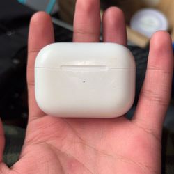 AirPod Pros 2nd Generation (case)