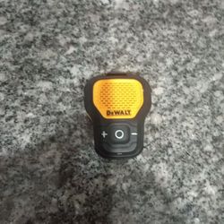 DeWalt Portable Speaker ONLY $50