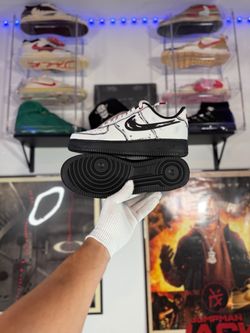 Nike Air Force 1 Low Scream Size 10 DS – IV6350-121