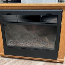 Electric Heater 