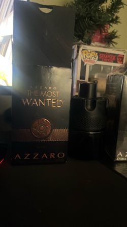 Azzaro Tmw parfum cologne