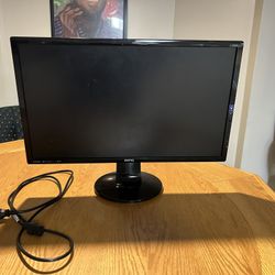 BenQ GL246024 inch Gaming Monitor