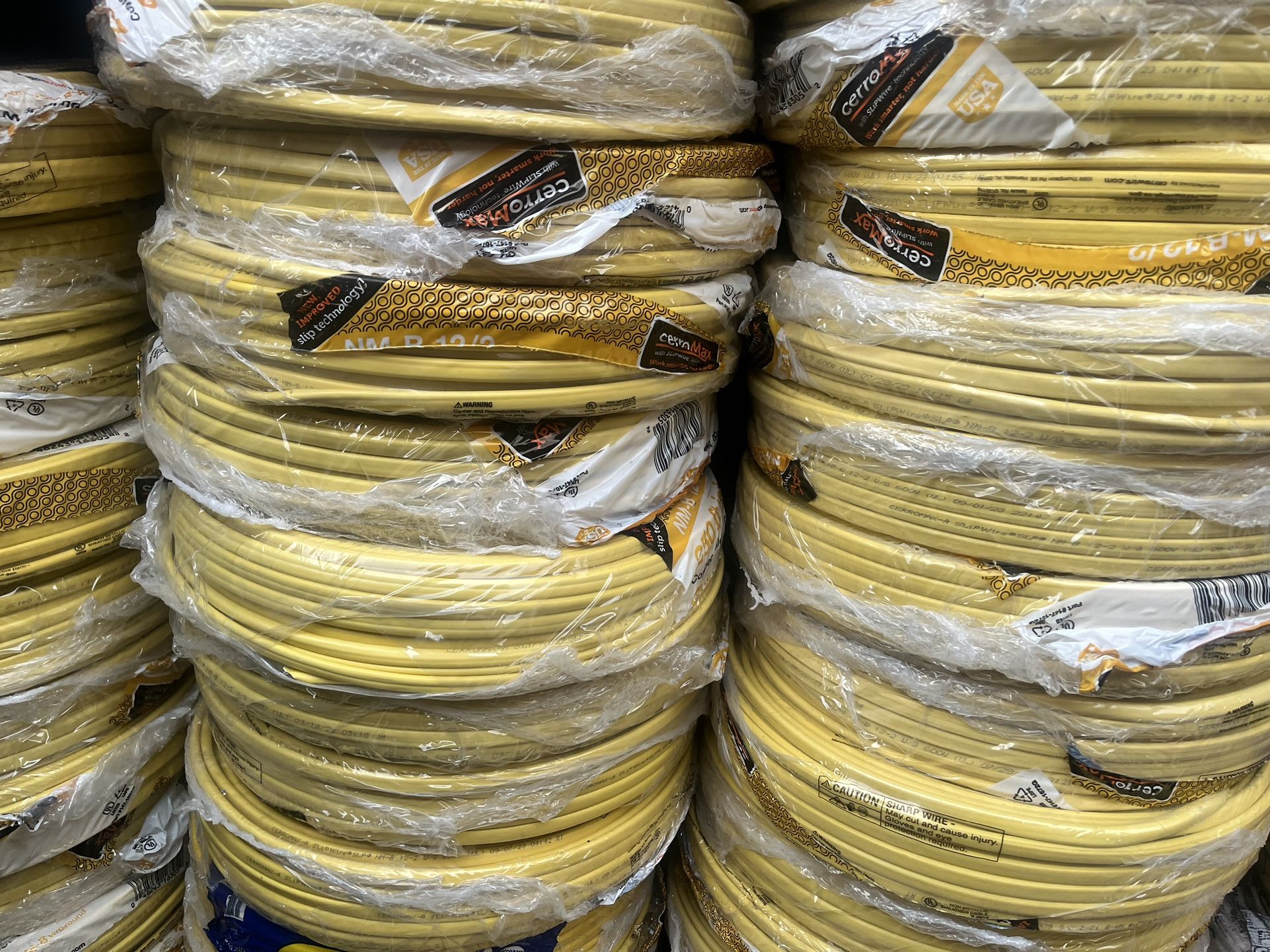 Wire