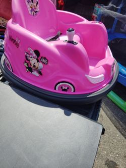 Riding toy