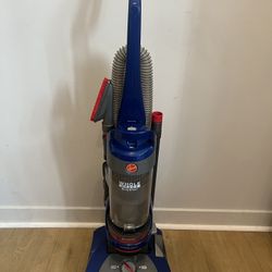 Hoover Vacuum Cleaner