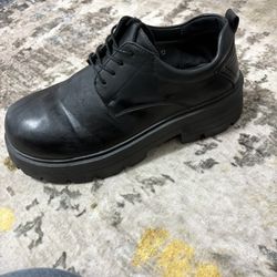 Platform Shoes Unisex 