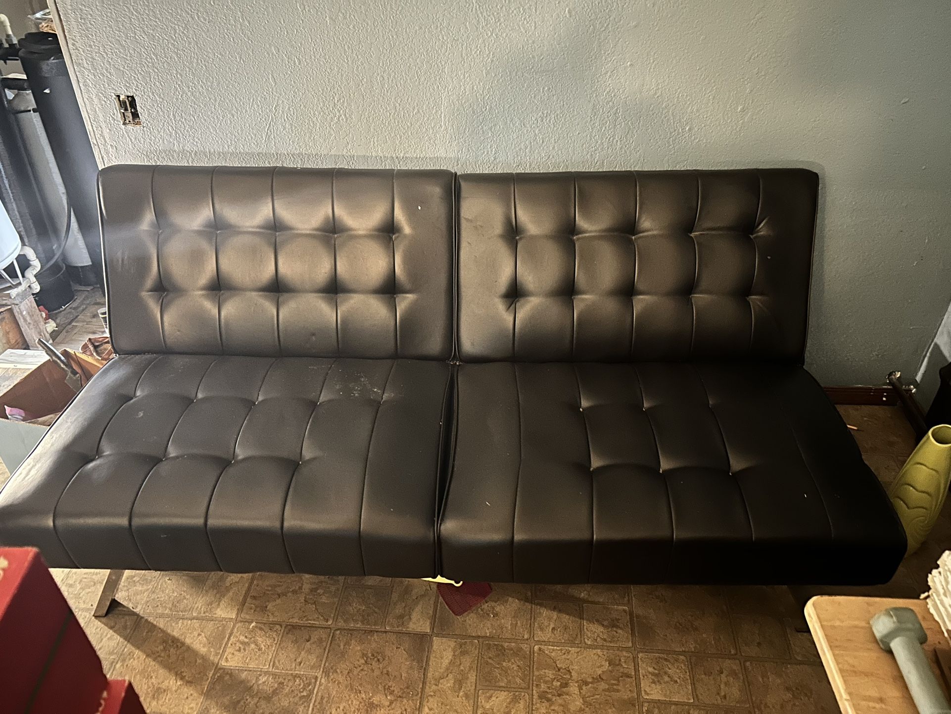 Futon