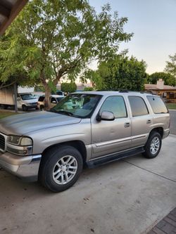 GMC Yukon