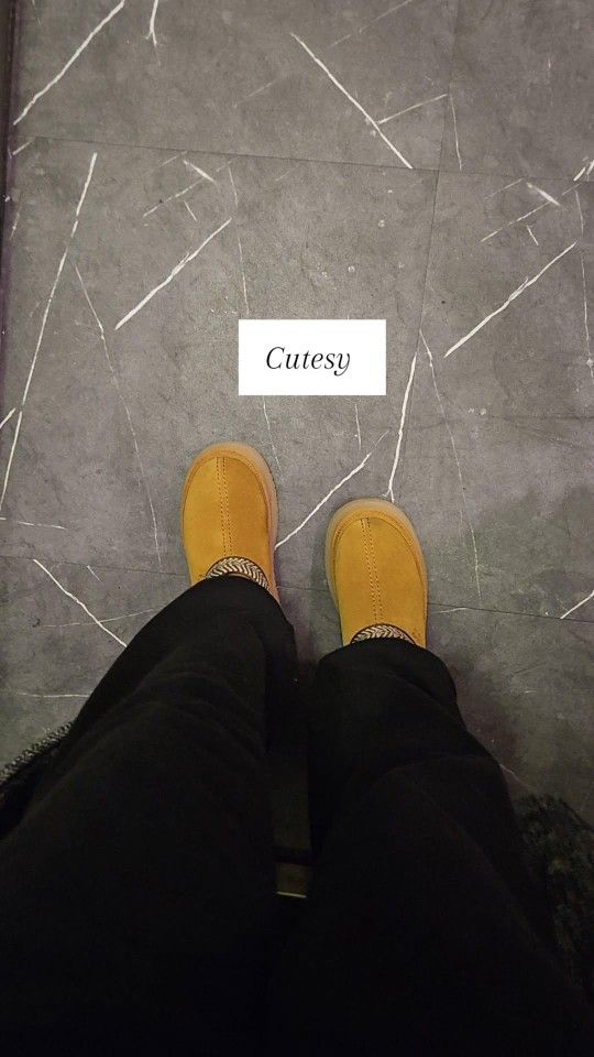 Uggs Platform