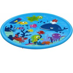 H2OGO! Under the Sea 10' Splash Pad