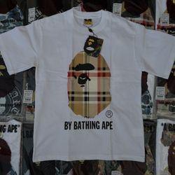 Bape Shirts 