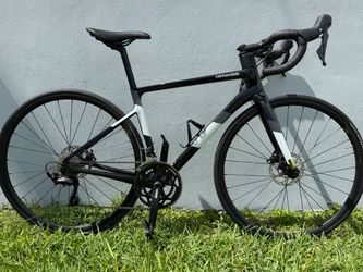 🚴🏻 Cannondale SuperSix EVO Carbon Road Bike – Size 48