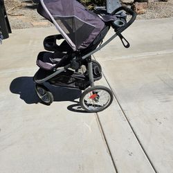 Jogging Stroller