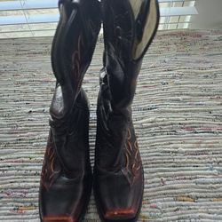 DURANGO MC/ COWBOY BOOT