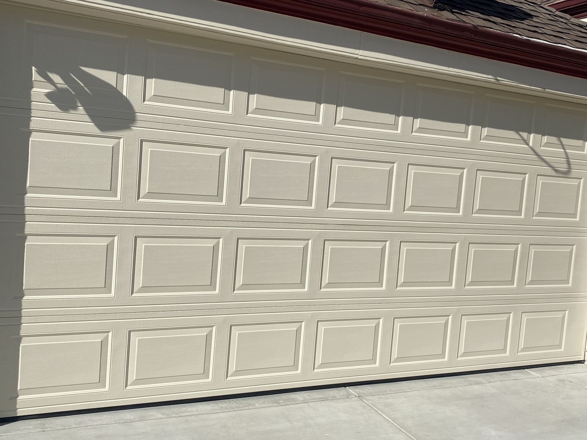 Garage Door