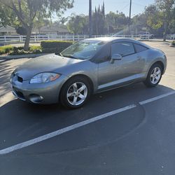 2008 Mitsubishi Eclipse