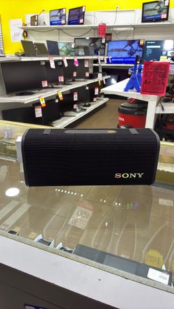 Portable Sony