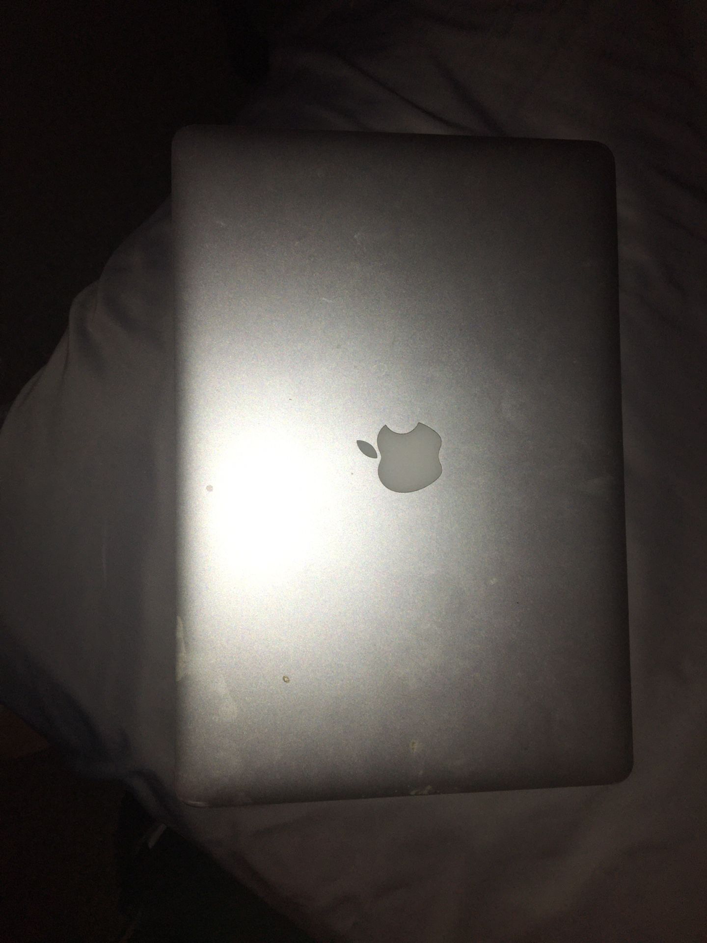 Mac Book Pro