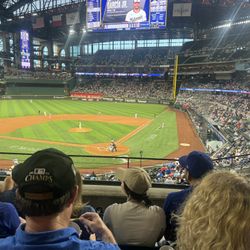 Rangers Vs Mets Tonight Mon 6/17
