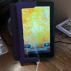 Kindle Fire