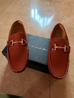 TAHARI SHOES MEN (Brand New)