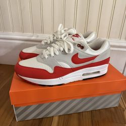 AIR MAX 1 “ANNIVERSARY” 