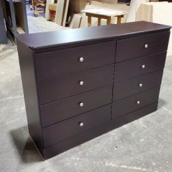 8 Drawer Dresser