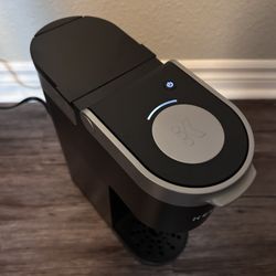 Keurig K-Mini Single Serve Coffee Maker - Excellent Condition