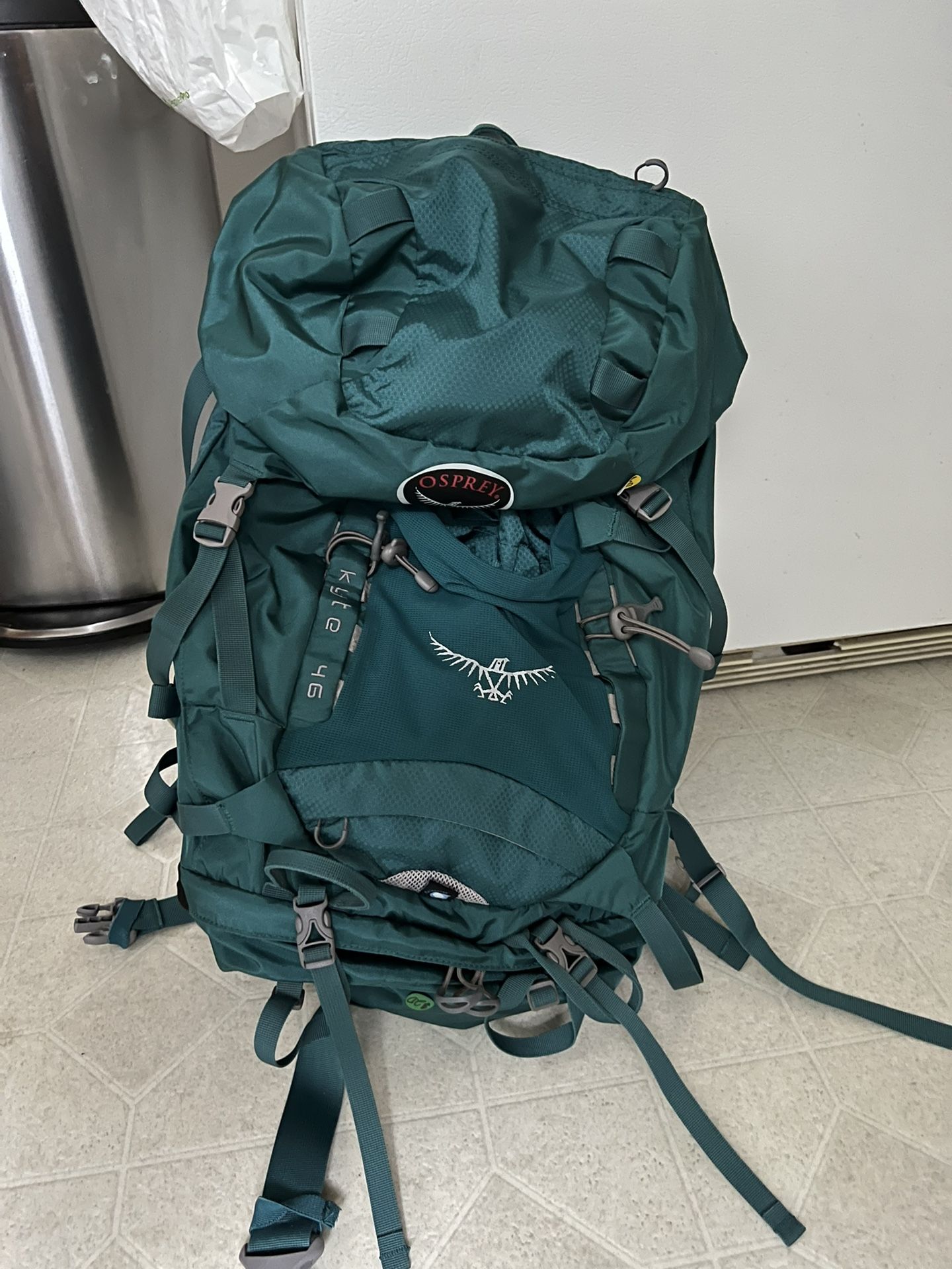 Women's Osprey Kyte 46 Backpack