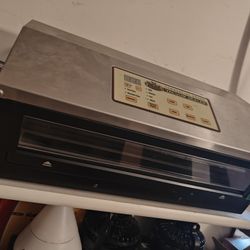 Commercial Vacuum Sealer