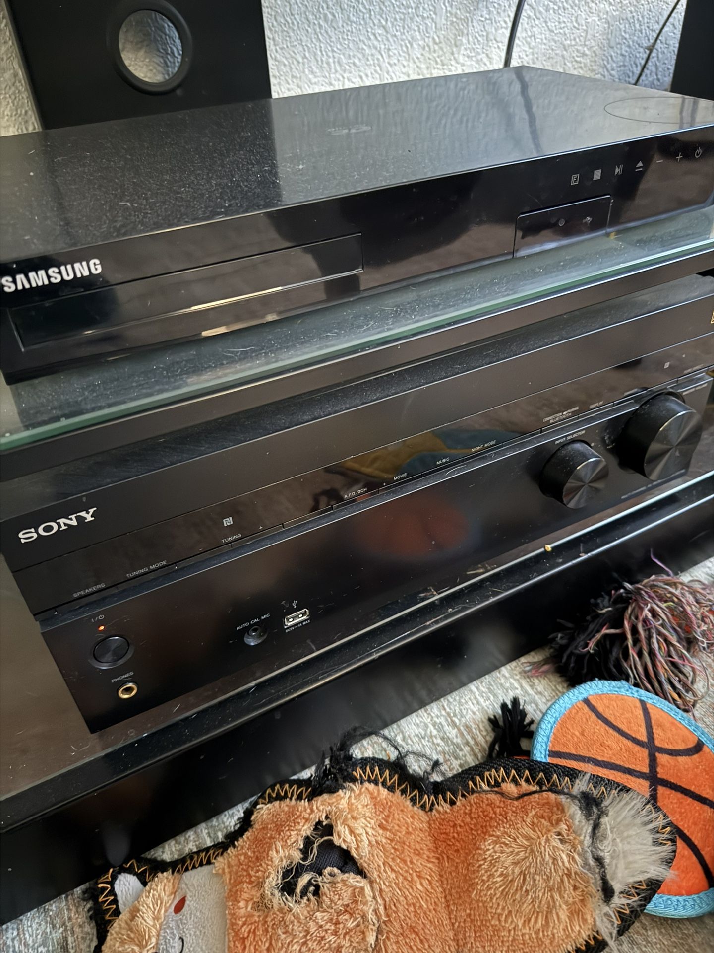 5.1 Home Theater 