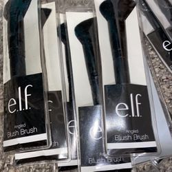 Elf Make Up Brushes & Pallets