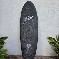 Odysea Catch Surf Mayhem RNF 96