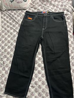empire jeans