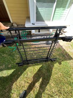 Yakima JetStream $230