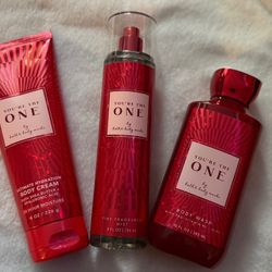 You’re The One Set