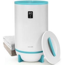 TOWELL & BLANKET WARMER