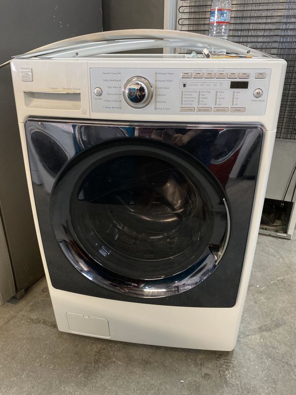 Kenmore elite washer for Sale in Sacramento, CA - OfferUp