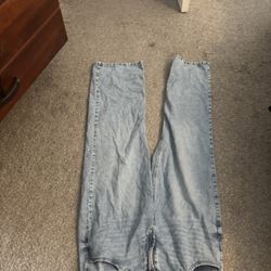 Girl Jean Size 1 