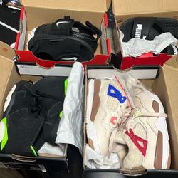 Size 7c 8c 