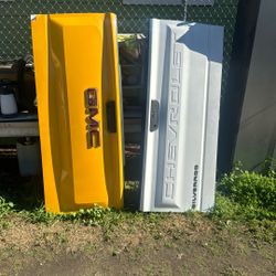 2020 And Up !!!! 1100 For Both And One 700 