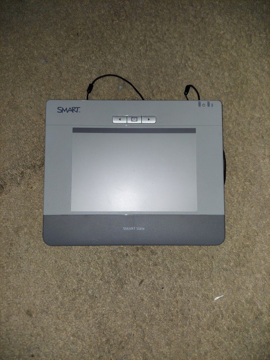 Smart Slate WS200