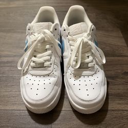 Nike Air Force woman’s size 8