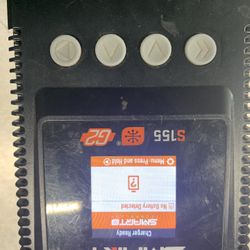 Spektrum Smart Charger