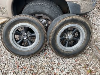 Gasser Wheels