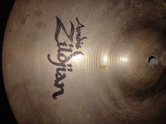 Cymbals