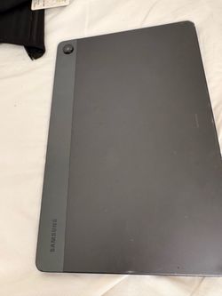 Samsung tablet